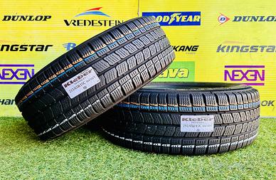 X2: Invernali 215/65R15C 104/102T -KLEBER- al 83%