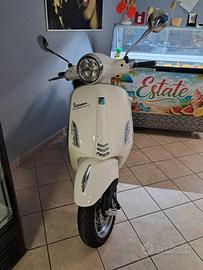 Vespa 50 primavera ultimo modello