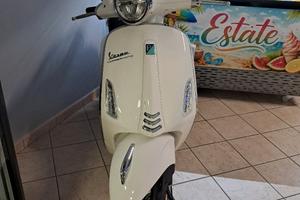 Vespa 50 primavera ultimo modello