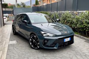 Cupra leon EDGE 2026