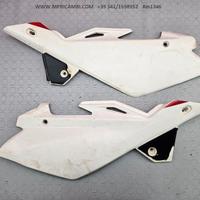 KIT PLASTICHE HUSQVARNA WR 300 2T CR 250 2009 2013