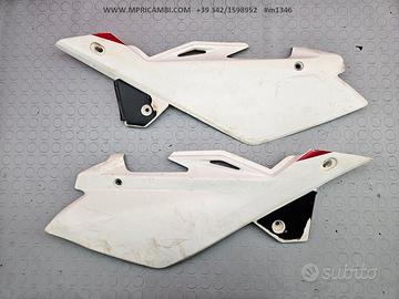 KIT PLASTICHE HUSQVARNA WR 300 2T CR 250 2009 2013