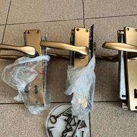 Serratura porte interne