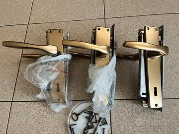 Serratura porte interne