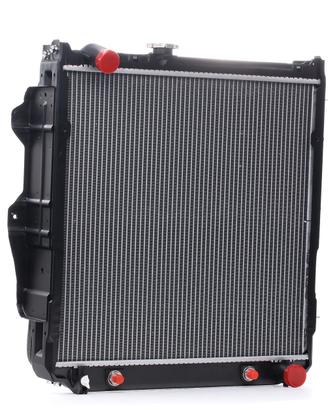 radiatore Toyota Land cruiser kzj70 