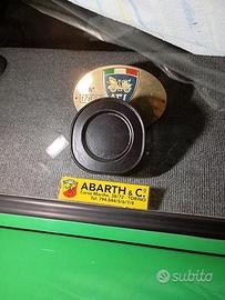 Tappo galleggiante serbatoio benzin fiat 850 tutte