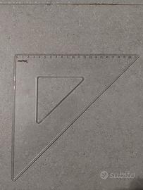 Squadra 45 gradi Maped