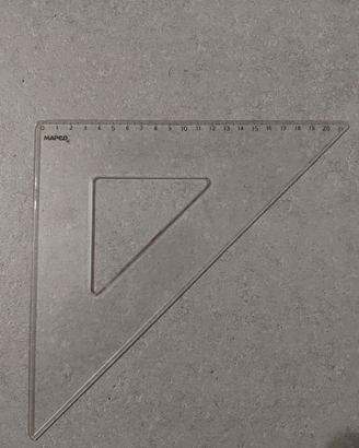 Squadra 45 gradi Maped