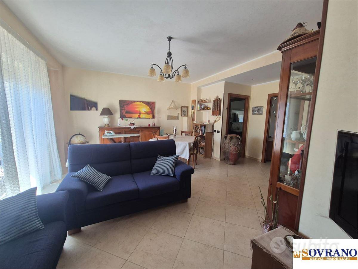 Appartamento – Palermo, Inserra, VI Circoscrizione - Vista 4