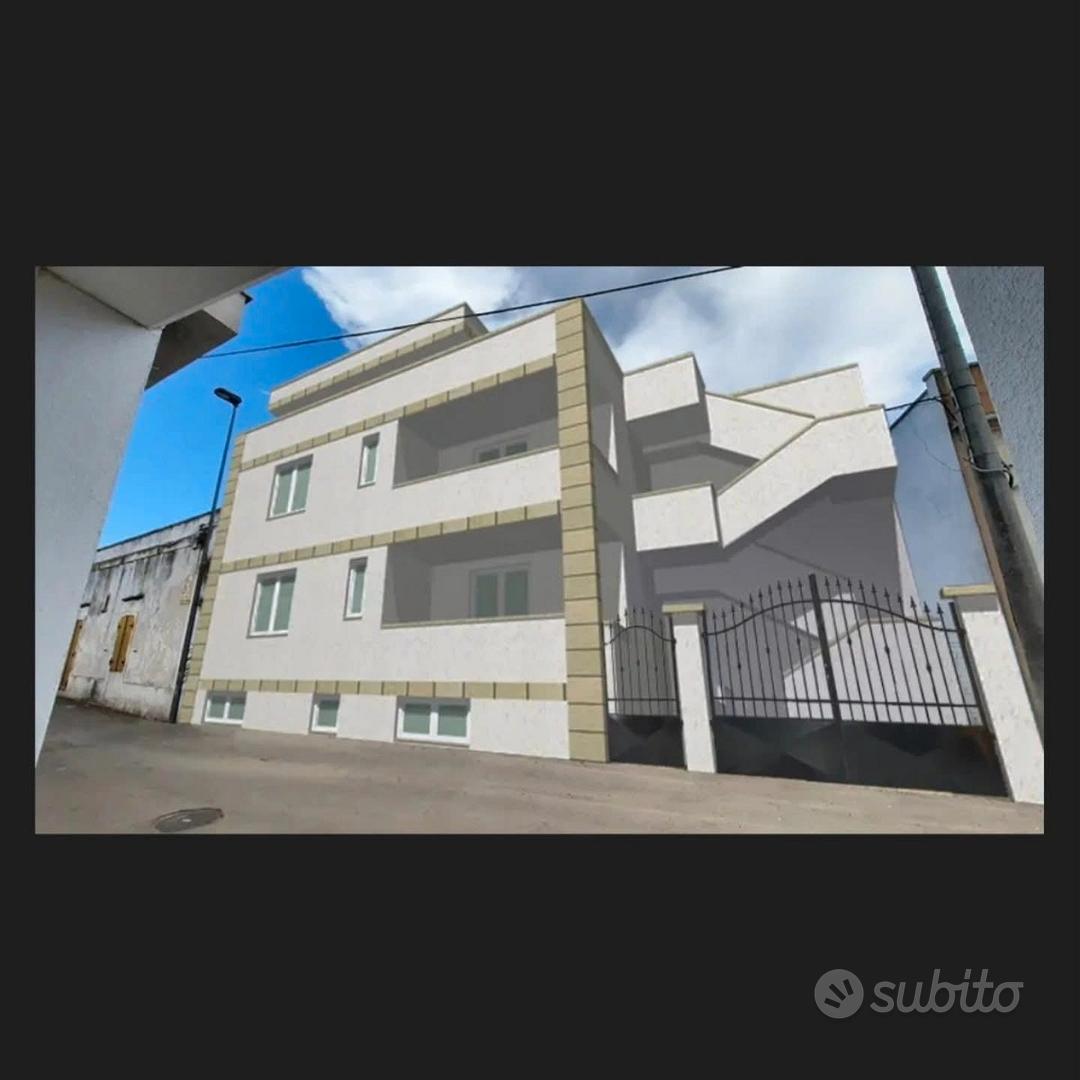 Apartment in Giurdignano, Lecce - Vista 2