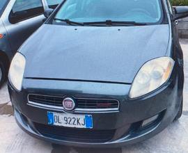 Fiat bravo 1.9 multijet diesel 120 XV