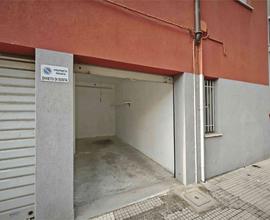 MESTRE - GARAGE VICINANZE STAZIONE