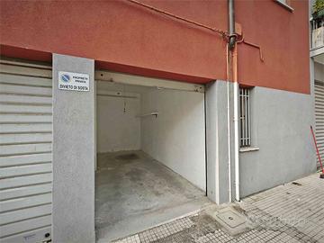 MESTRE - GARAGE VICINANZE STAZIONE