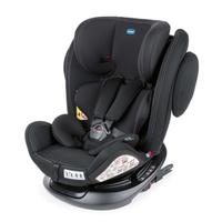 Seggiolino auto Chicco Unico Plus 0-36 kg.