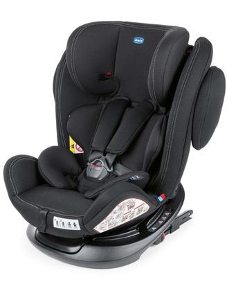 Seggiolino auto Chicco Unico Plus 0-36 kg.