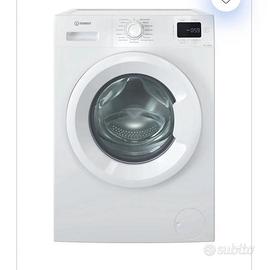 Lavatrice Indesit nuova