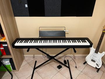 Pianoforte digitale