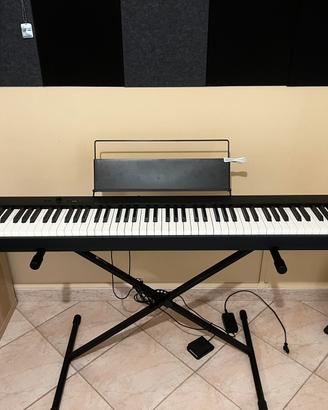 Pianoforte digitale