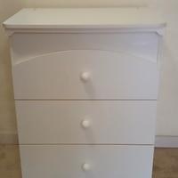 FASCIATOIO CASSETTIERA FOPPAPEDRETTI 