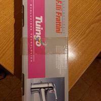 miscelatore monocomando 