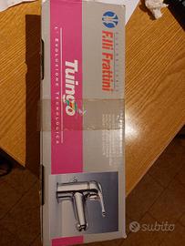 miscelatore monocomando 