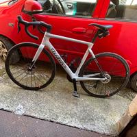 Bici da corsa