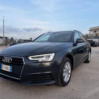 AUDI A4 40 TFSI G-TRONIC 170 METANO FUL LED MY20