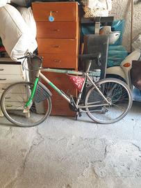 Bici Bianchi