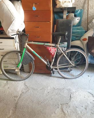 Bici Bianchi