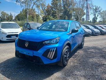 Peugeot 2008 PureTech 100 S&S Active