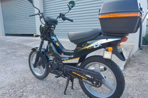 malaguti fifty full cx