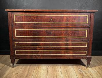 Antico Comò Luigi XVI