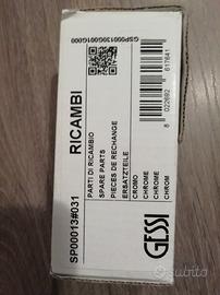 Cartuccia nuova per miscelatore cucina GESSI