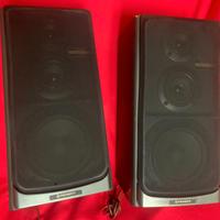 casse stereo 3 vie pioneer S P510