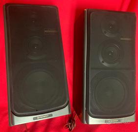 casse stereo 3 vie pioneer S P510