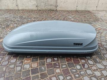 Thule Pacific M
