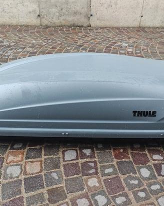 Thule Pacific M