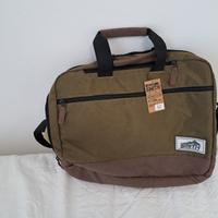 Borsa a tracolla porta pc SMITH