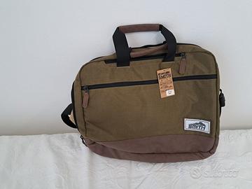 Borsa a tracolla porta pc SMITH