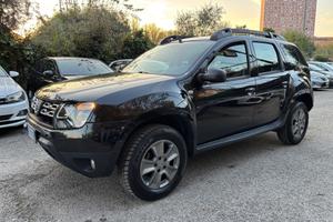 Dacia Duster 1.5 dCi 115 CV Expression OK Neopaten
