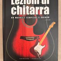 Manuale Lezioni di Chitarra