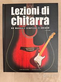 Manuale Lezioni di Chitarra