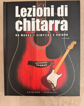 Manuale Lezioni di Chitarra