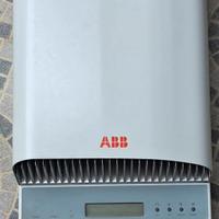 Inverter Solare ABB UNO PVI-6000-TL-OUTD (6kW