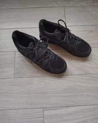 scarpe da powerlifting 