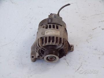 Alternatore Fiat Panda 2 1.2 benzina 2007