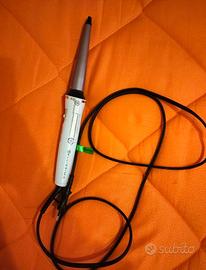 Imetec Ferro arricciacapelli