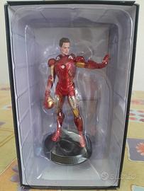 Ironia Man della Marvell 2021