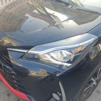 Faro anteriore sx LED TOYOTA YARIS 