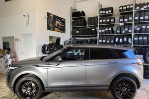 Cerchi NUOVI Range Rover Evoque raggio 20 cod.7431